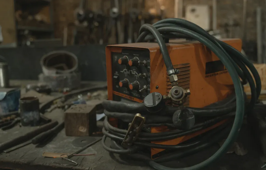 Types of ARC Welding Machine