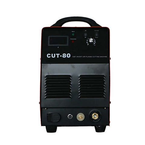 CUT-80 Inverter DC air plasma cutter