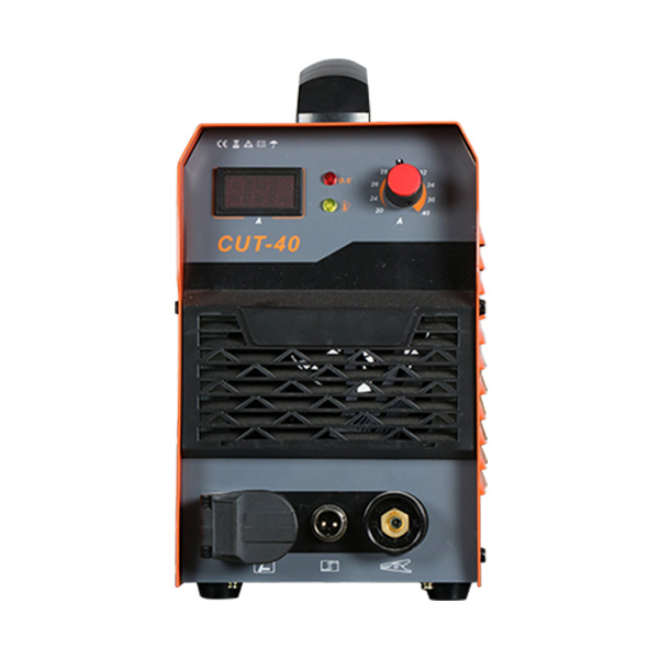 CUT-40 Inverter DC air plasma cutter
