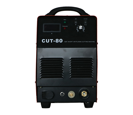 CUT-80 Inverter DC air plasma cutter02