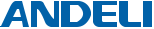 andeli logo