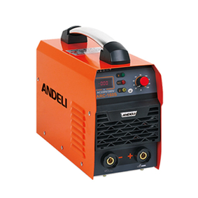 ARC-160S Inverter DC dual voltage MMA welding machine