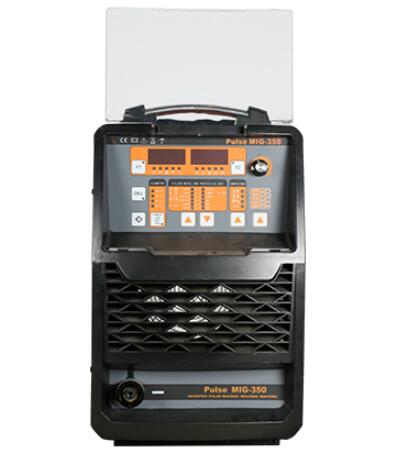 P-MIG-350H Inverter pulse MIG MAG welding machine02