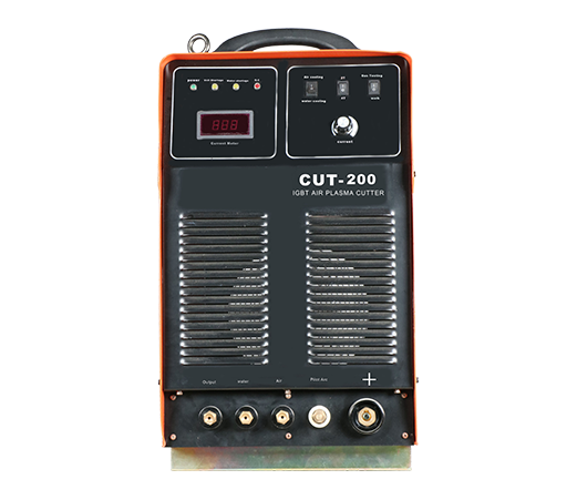 CUT-200 Inverter DC air plasma cutter01