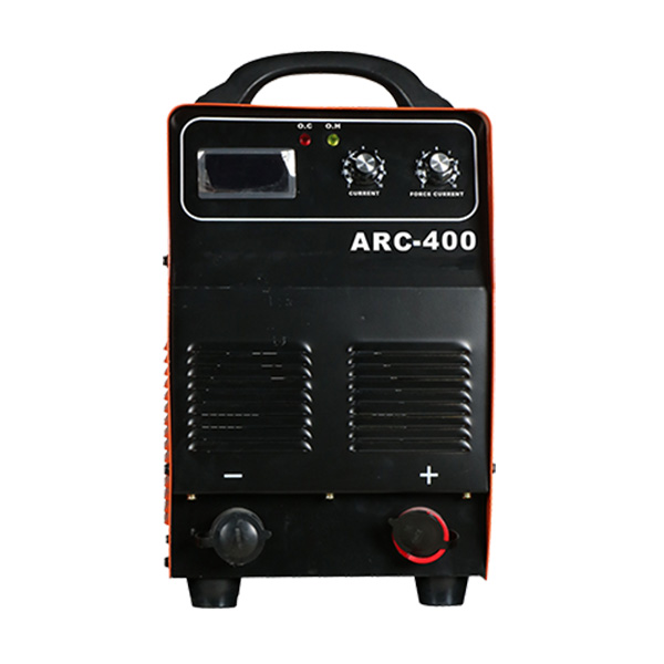 ARC-400 Inverter DC MMA welding machine3