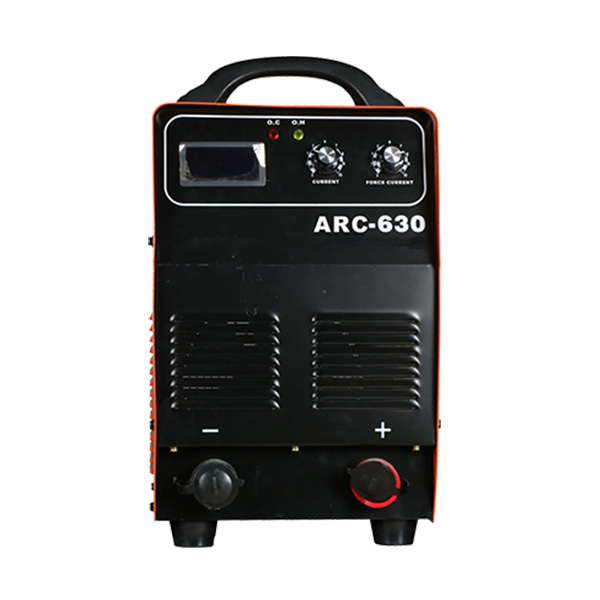 ARC-630 Inverter DC MMA welding machine 2