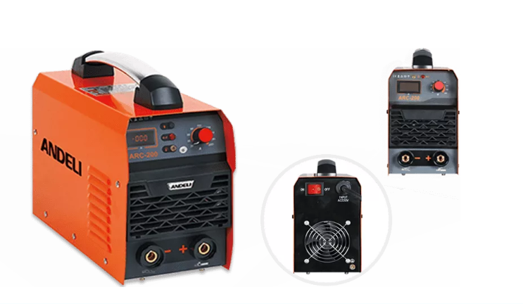 Top 5 Safety Tips When Using an ARC Welding Machine