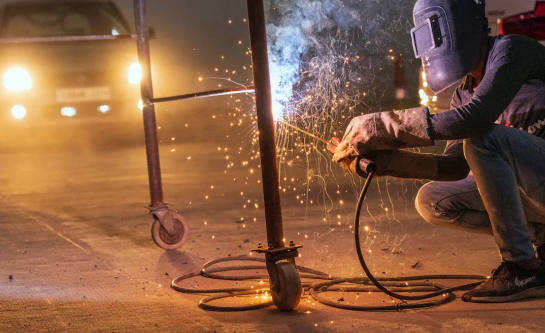 Portability & Features