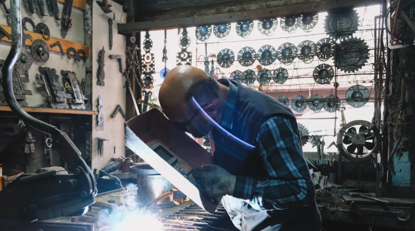 What Are Arc Welders