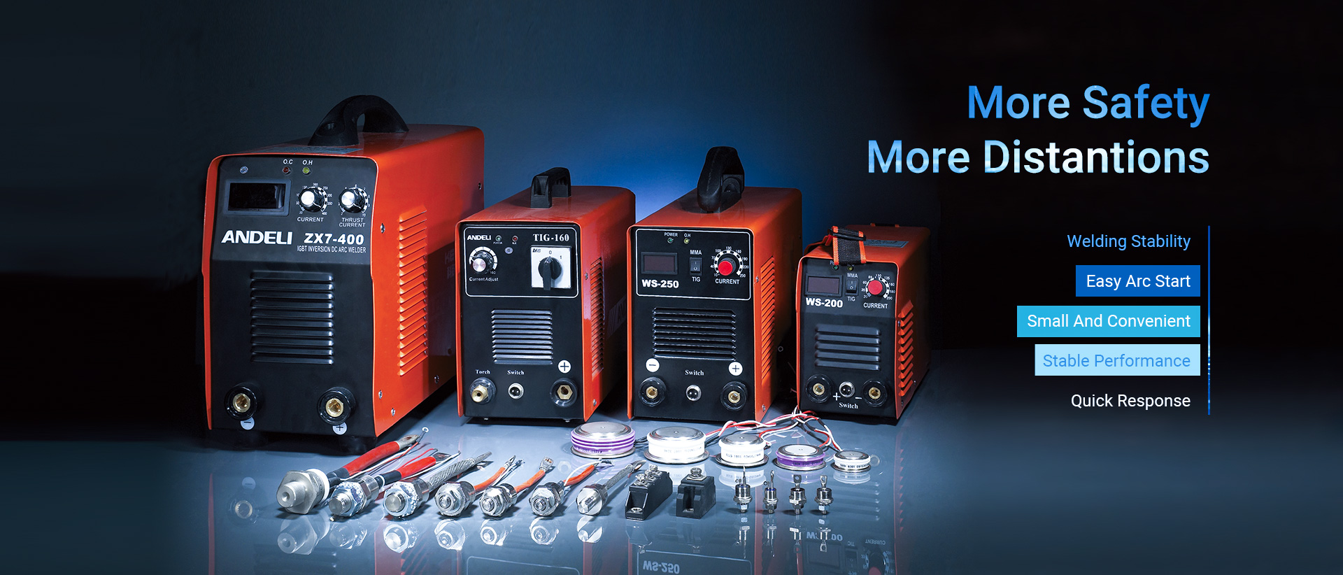 Mma 160 Inverter Welder