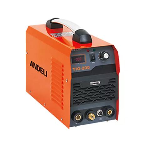 Best TIG machines