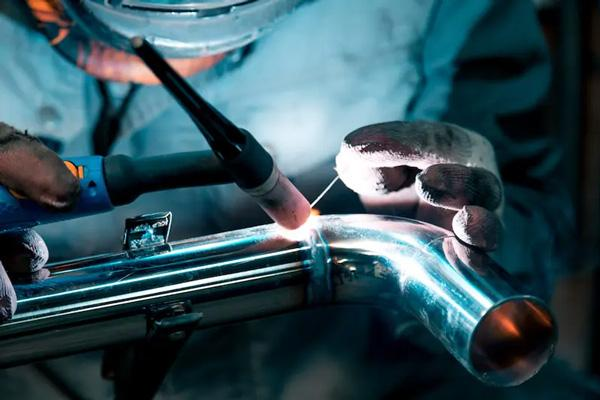 TIG Welding Machine