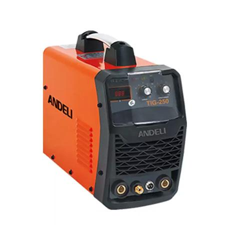 TIG-250 Inverter DC TIGMMA Welder